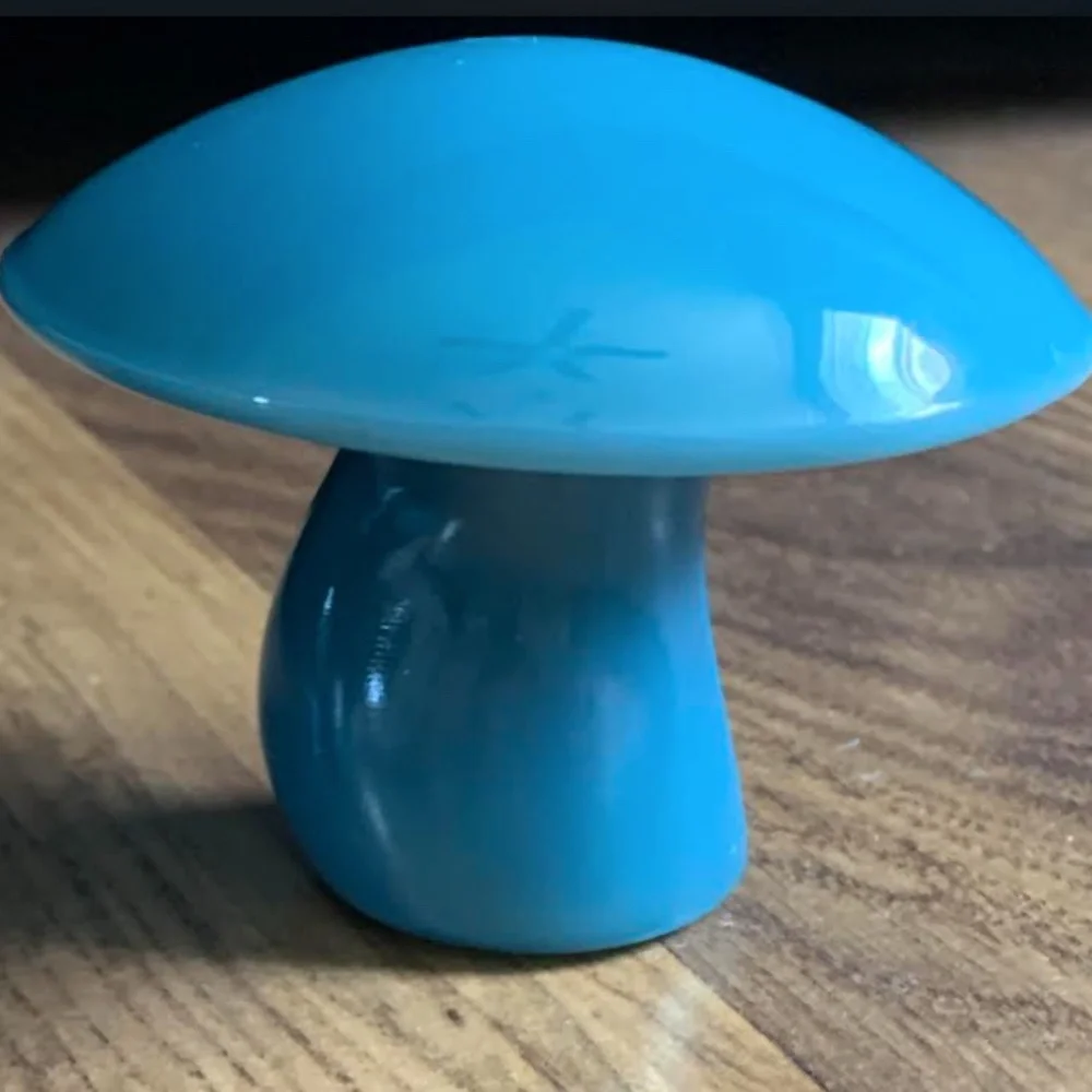 Mosser/Viking Mushroom Set